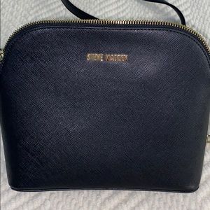 Crossbody purse